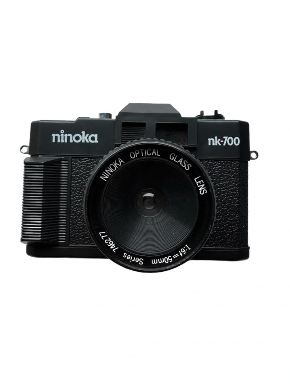 nk-700 Black 50mm Film Camera Ninoka NK-700